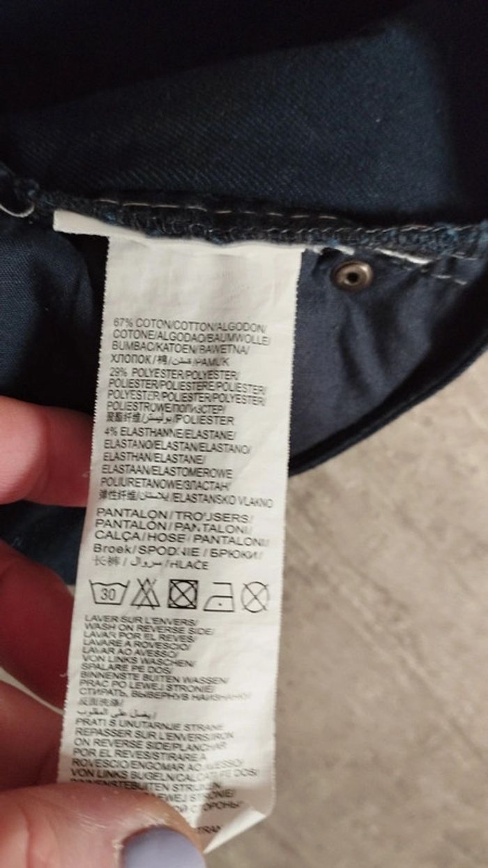 Pantalon - photo numéro 3