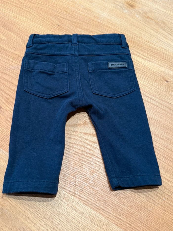 Pantalon jacadi - photo numéro 2