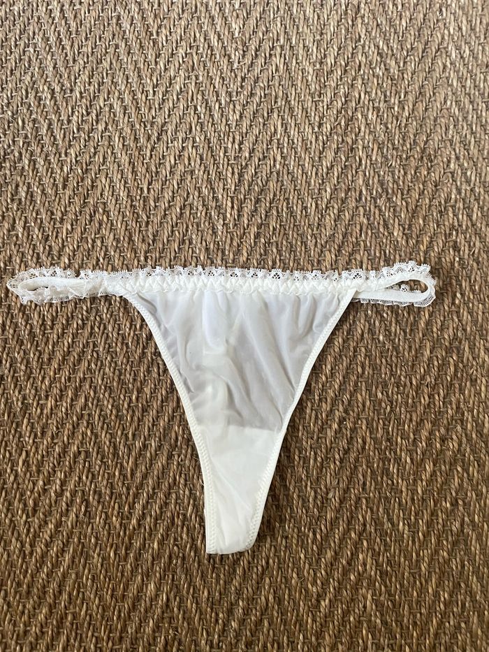 String Etam taille 38 - photo numéro 2