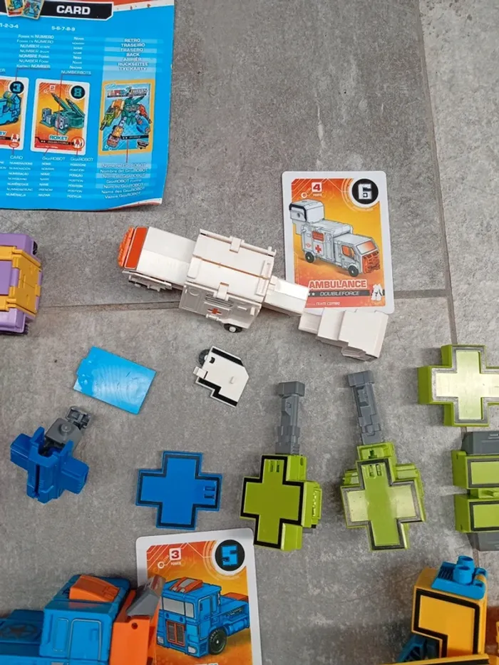 Numberbots - photo numéro 6