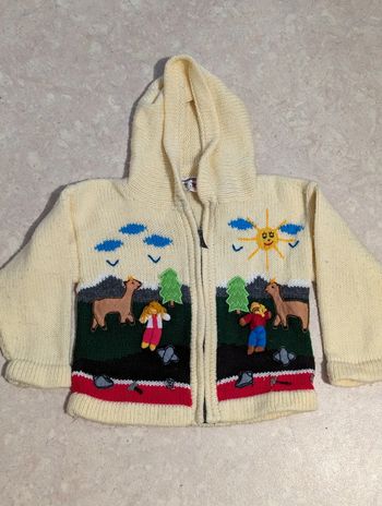 Gilet