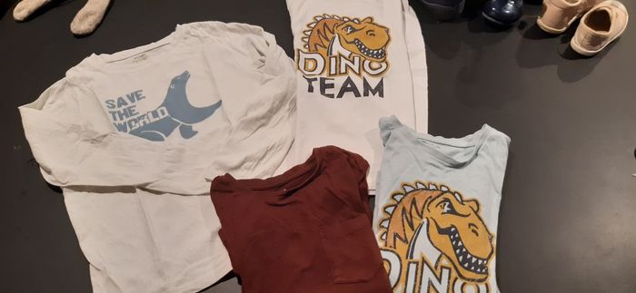 Lot pull