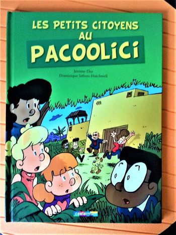 Les Petits Citoyens Au Pacoolici