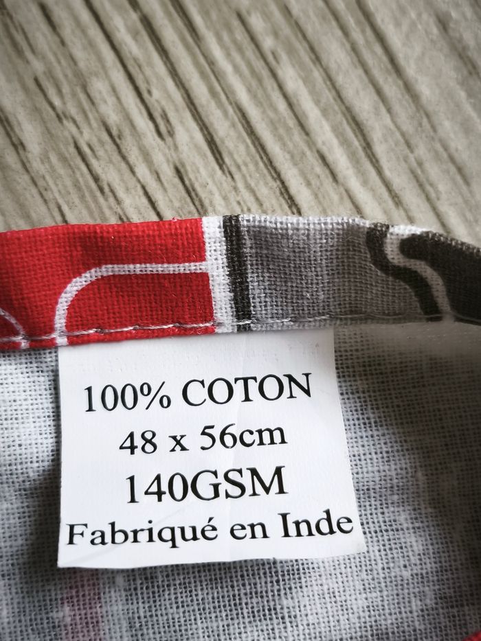 Tablier enfant - photo numéro 3
