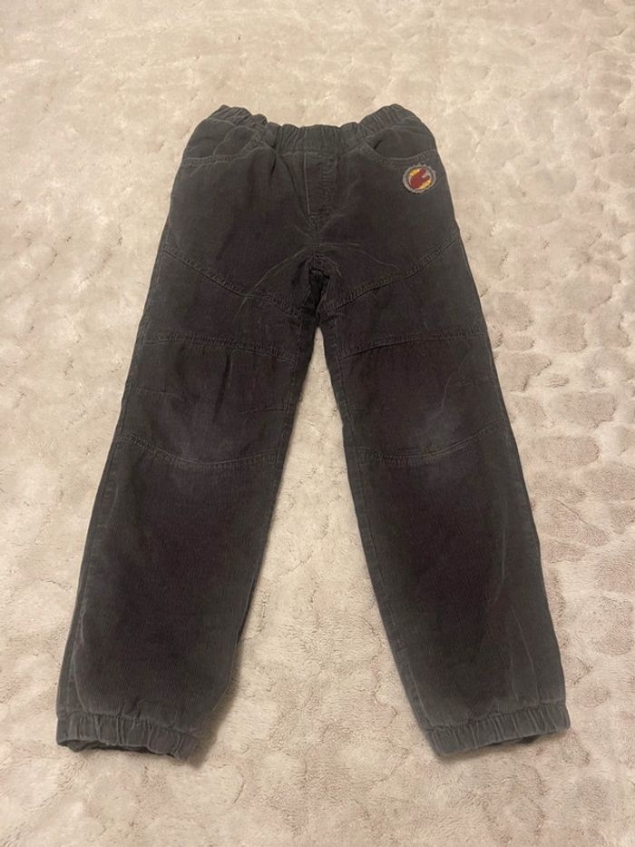 Pantalon chaud - Orchestra - 7 ans / 122 cm