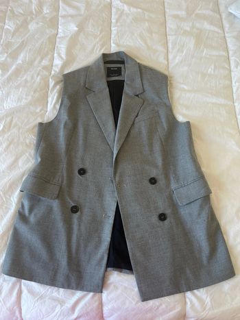 Gilet sans manches