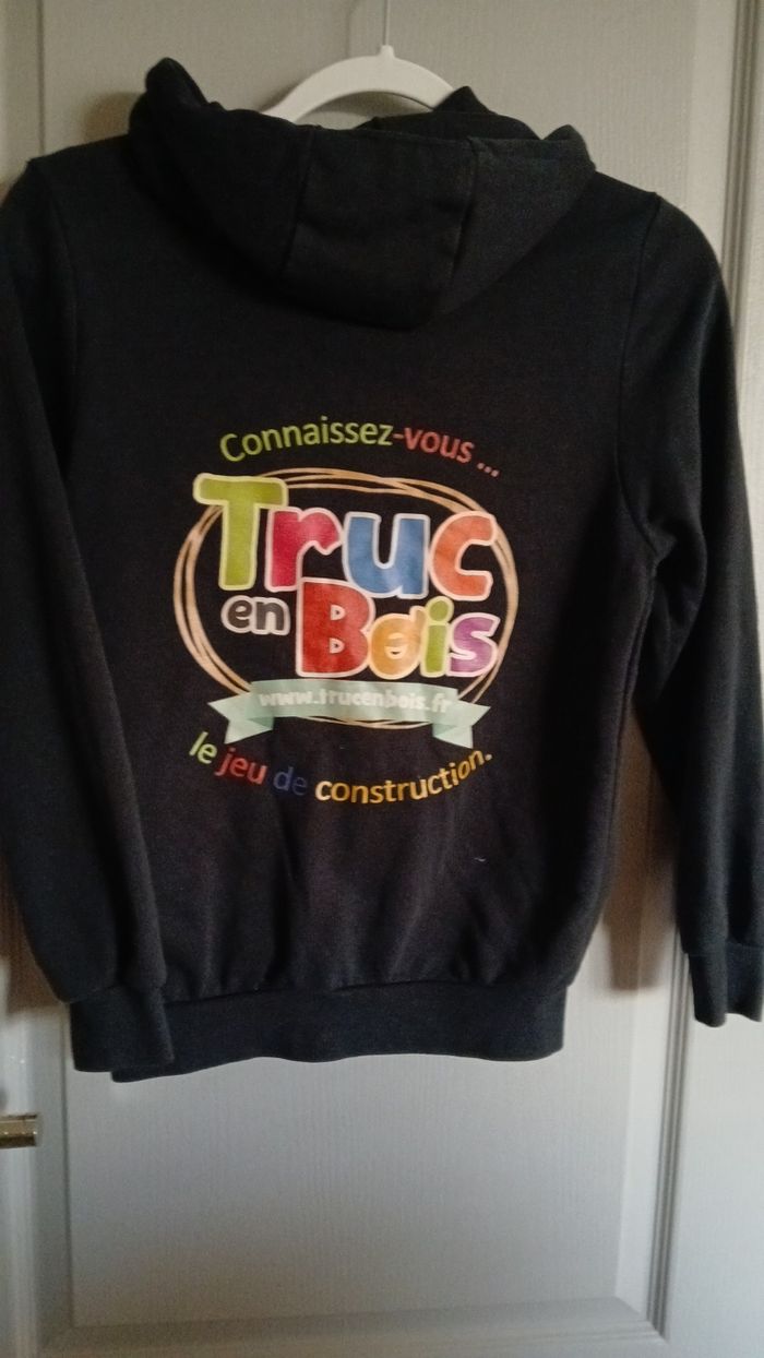 Sweat - photo numéro 6