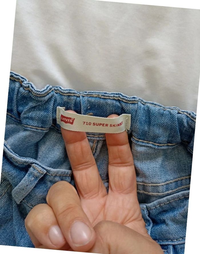 Jean Levi's - photo numéro 5