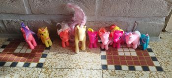 Petit Poney Fakie (non officiel)