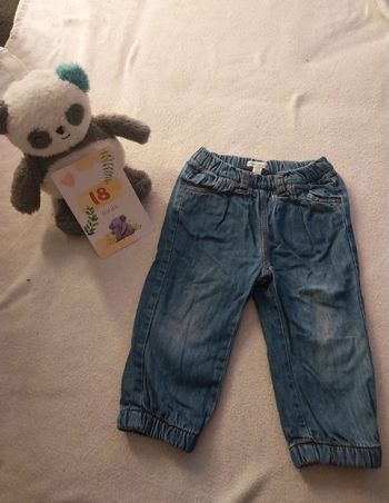 Jeans 18 mois 