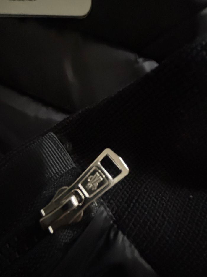 Cardigan Moncler - photo numéro 5