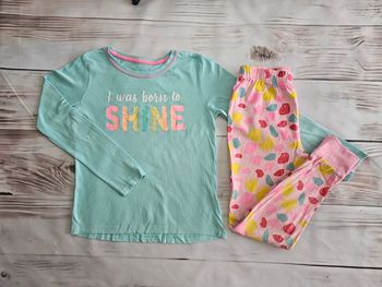 Pyjama 9/10 ans