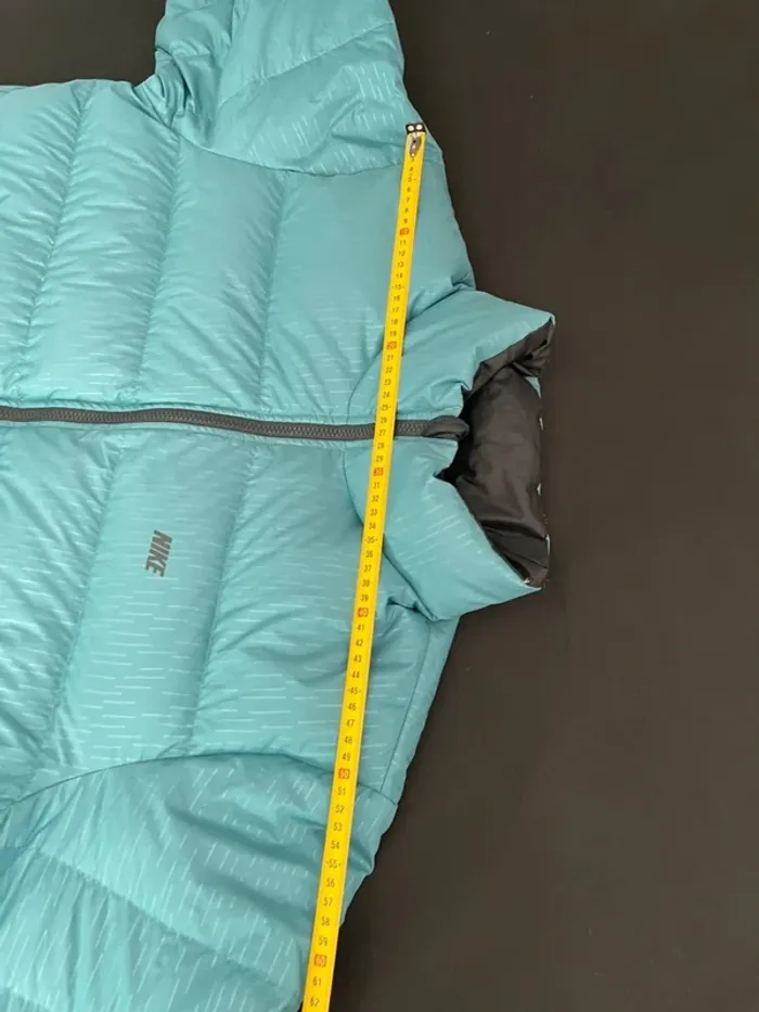 Doudoune Nike réversible - photo numéro 5