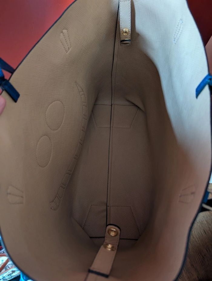 Grand Sac Cheshire essentiel - photo numéro 12