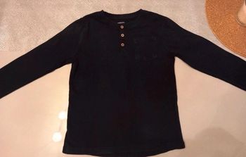 Haut garçon t 5 ans