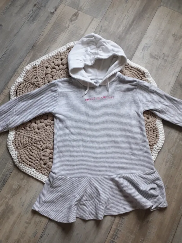 robe sweat