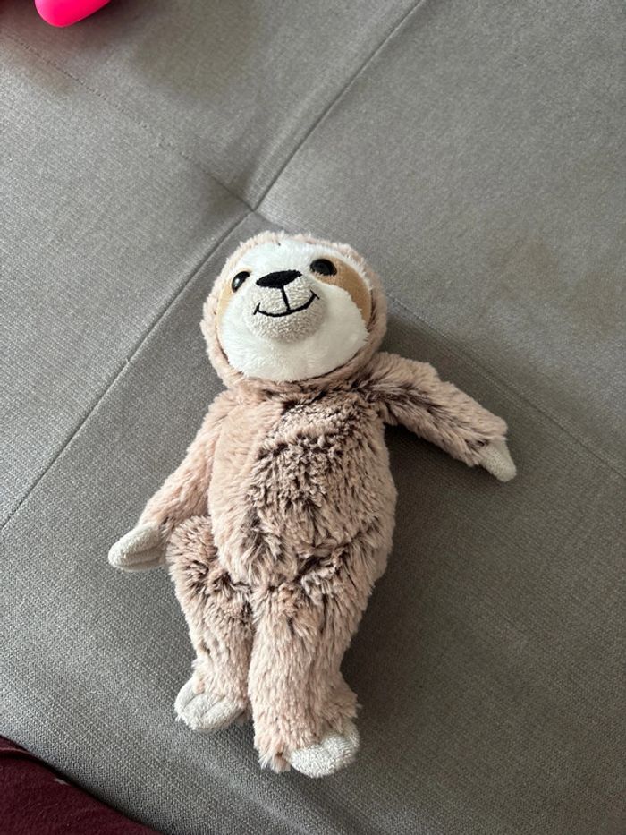 Peluche Kinder - photo numéro 3