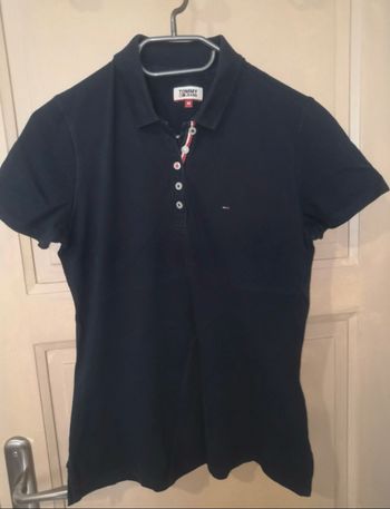 Polo Tommy-Hilfiger
