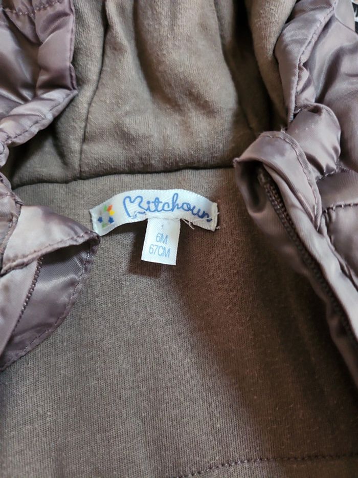 Combi pilote - photo numéro 3