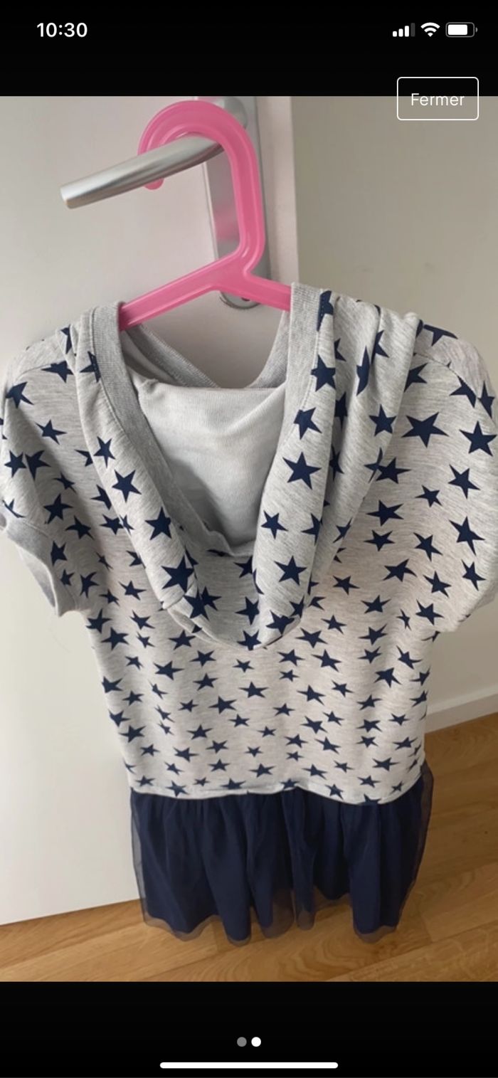 Robe - photo numéro 2