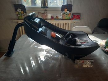 Base isofix cybex 