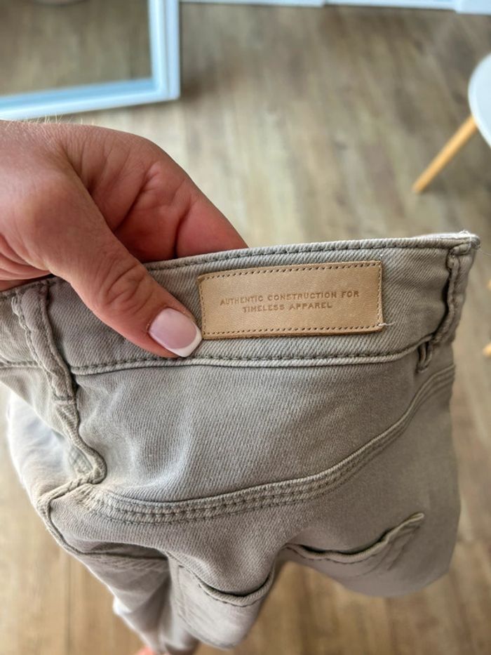 Pantalon - photo numéro 3