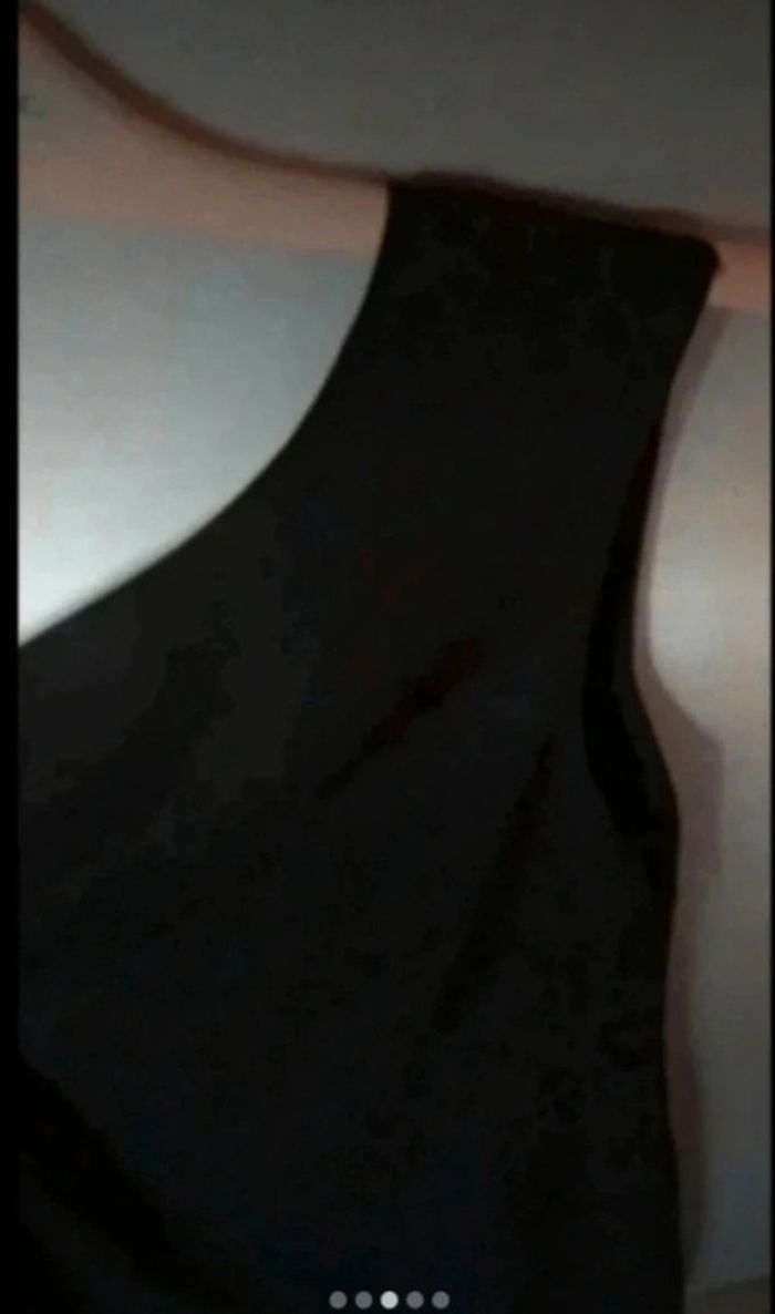 Robe courte taille S - photo numéro 3