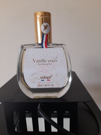 Parfum adopt
