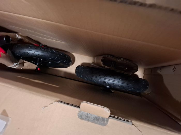 Draisienne Peugeot 2-4ans - photo numéro 5