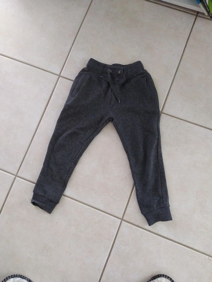 Pantalon jogging