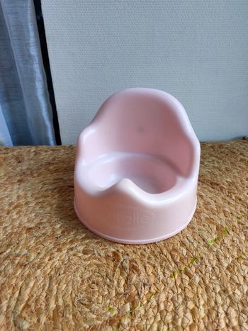 Pot pour poupée Corolle