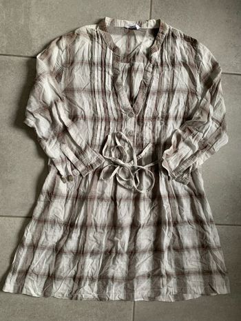 Jolie tunique Hema taille L