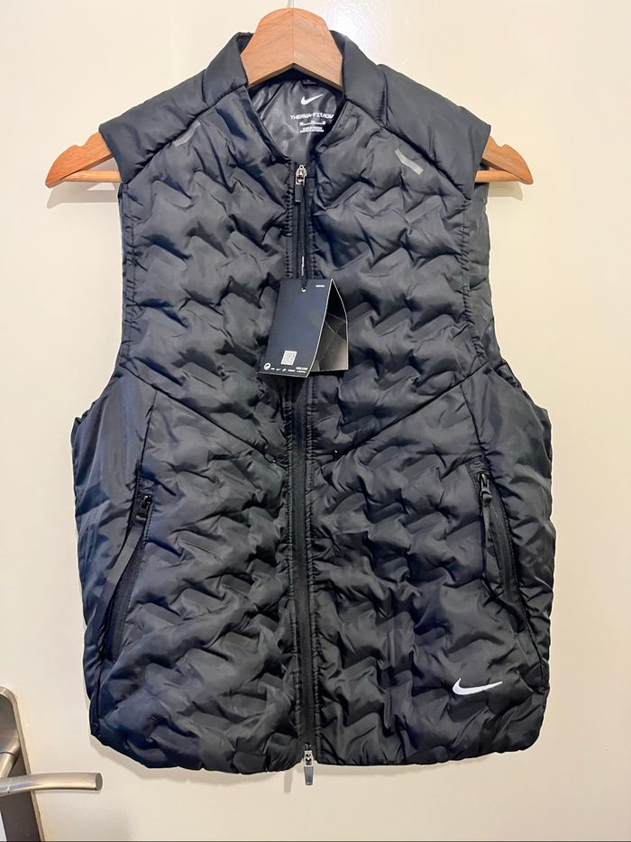 Sans manche nike running  therma fit adv