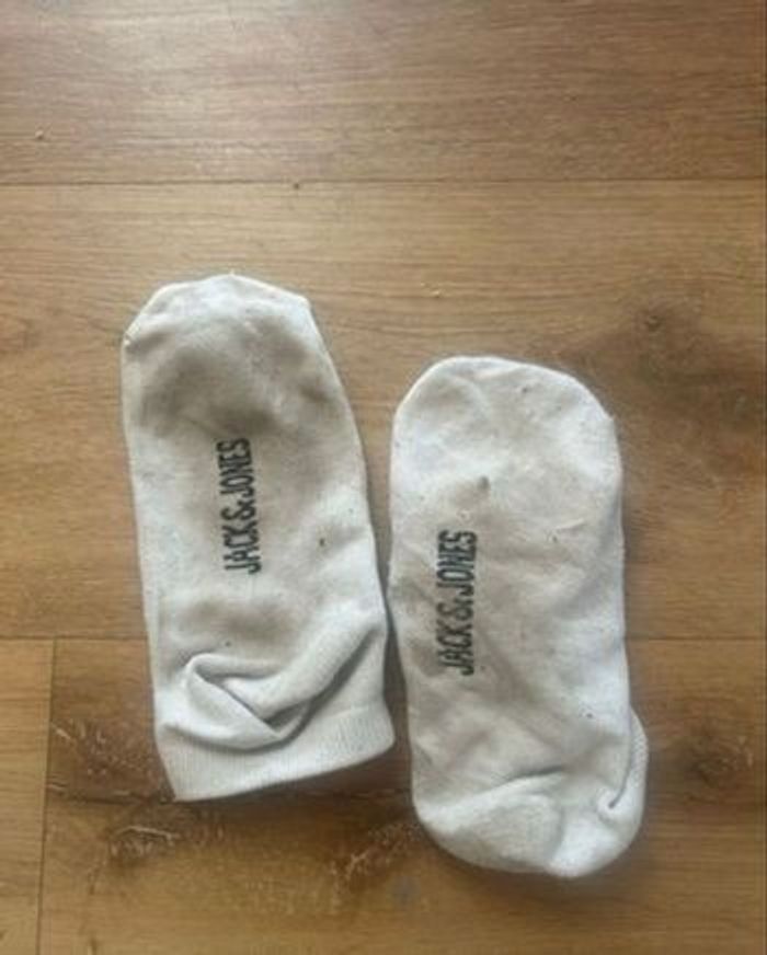 Chaussette - photo numéro 3