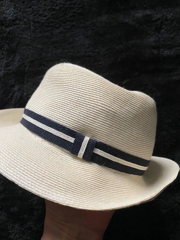 Chapeau Bronte Amsterdam - photo numéro 3