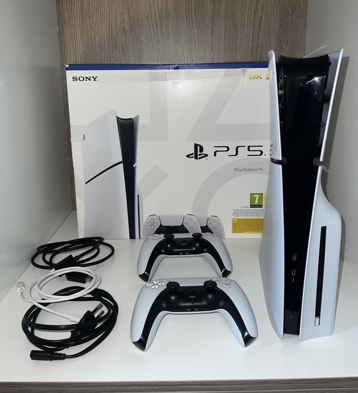 Jeux PS 5