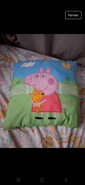 Peppa pig