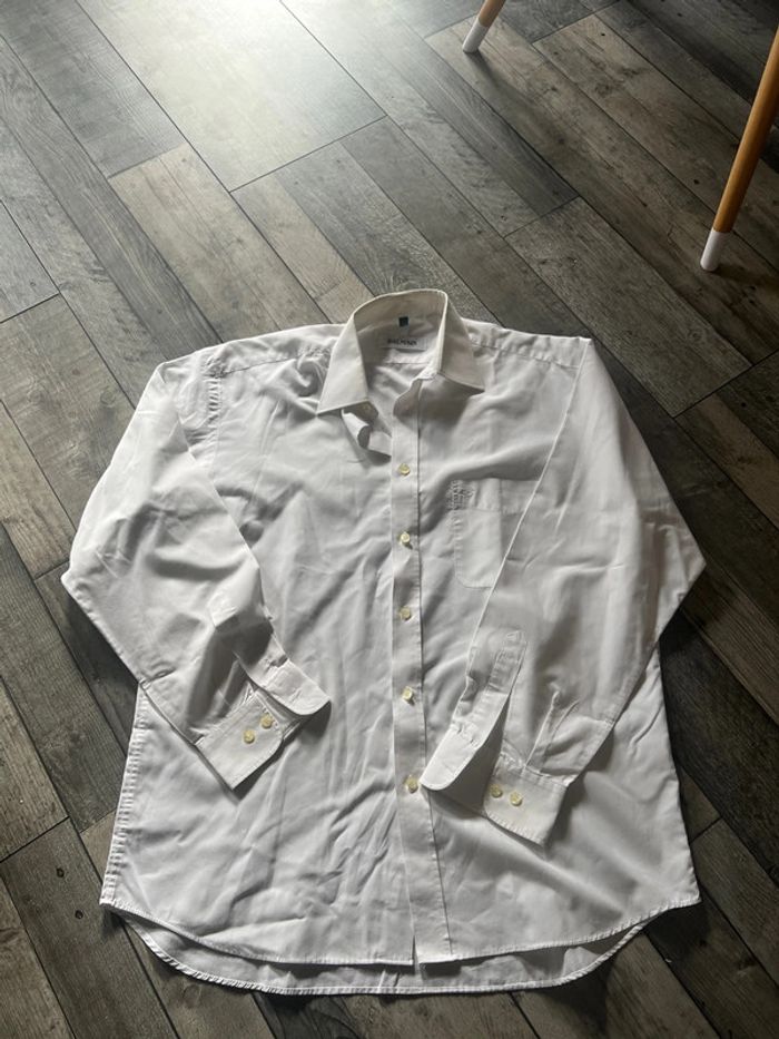 Chemise jamais mise