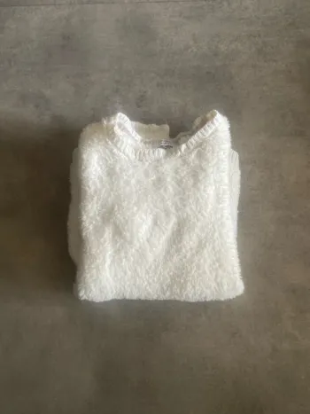 Pull polaire