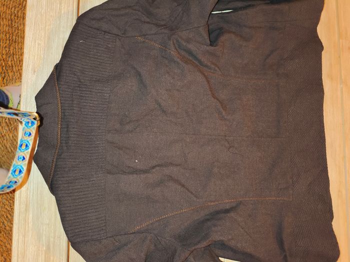 Blazer chic taille 46 - photo numéro 5