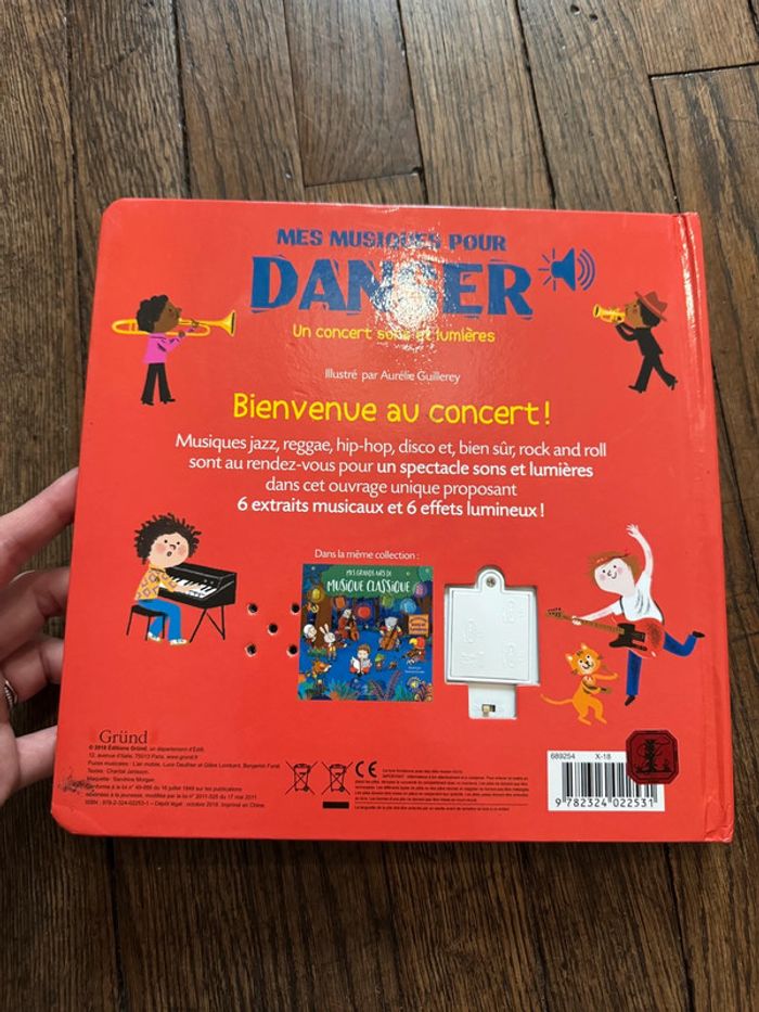 Livre audio - photo numéro 3