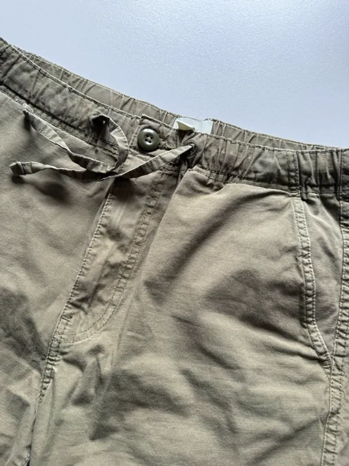 Short kaki H&M - photo numéro 2