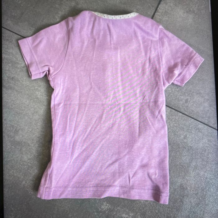 T shirt - photo numéro 2