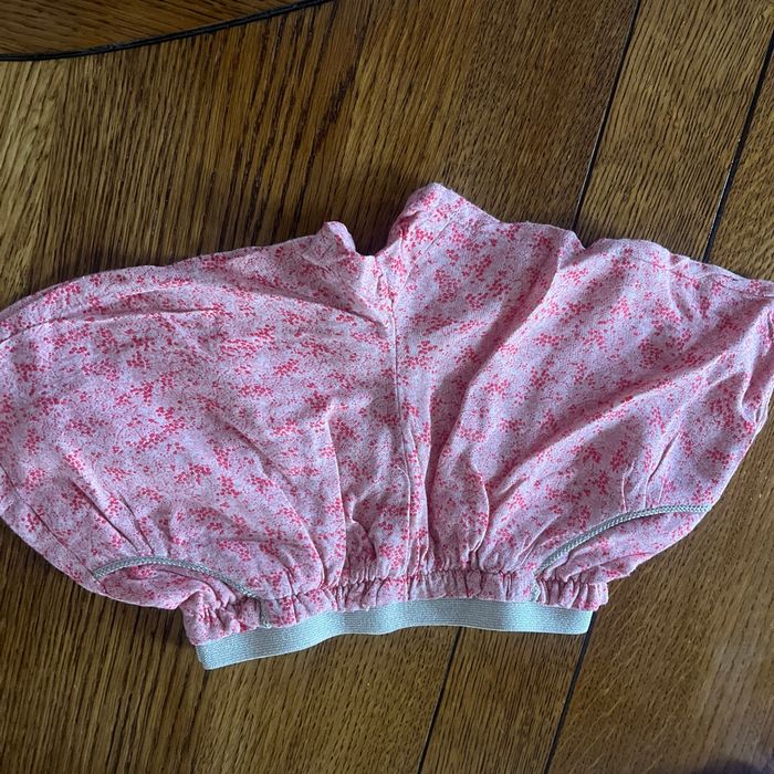 Lot de 5 shorts filles  taille 2 ans . - photo numéro 8