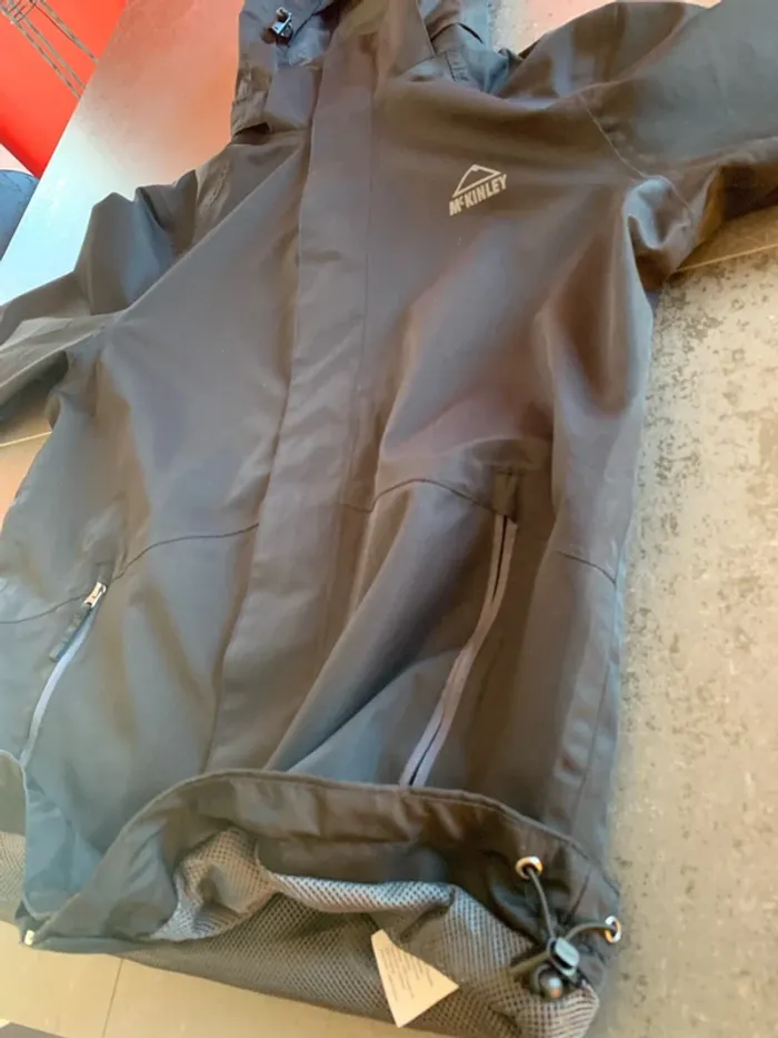Veste technique de randonnée ( Mc Kinley) - photo numéro 10