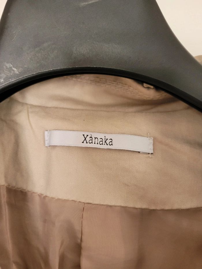 Veste Xanaka 40 - photo numéro 5
