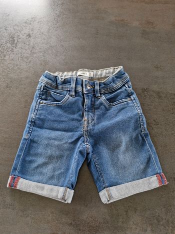 Short