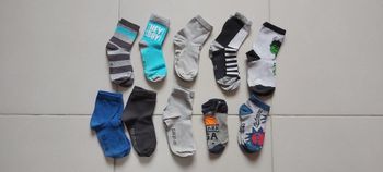 Chaussettes 27/30