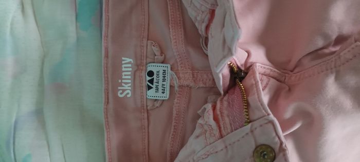 Jeans skinny fille - photo numéro 5