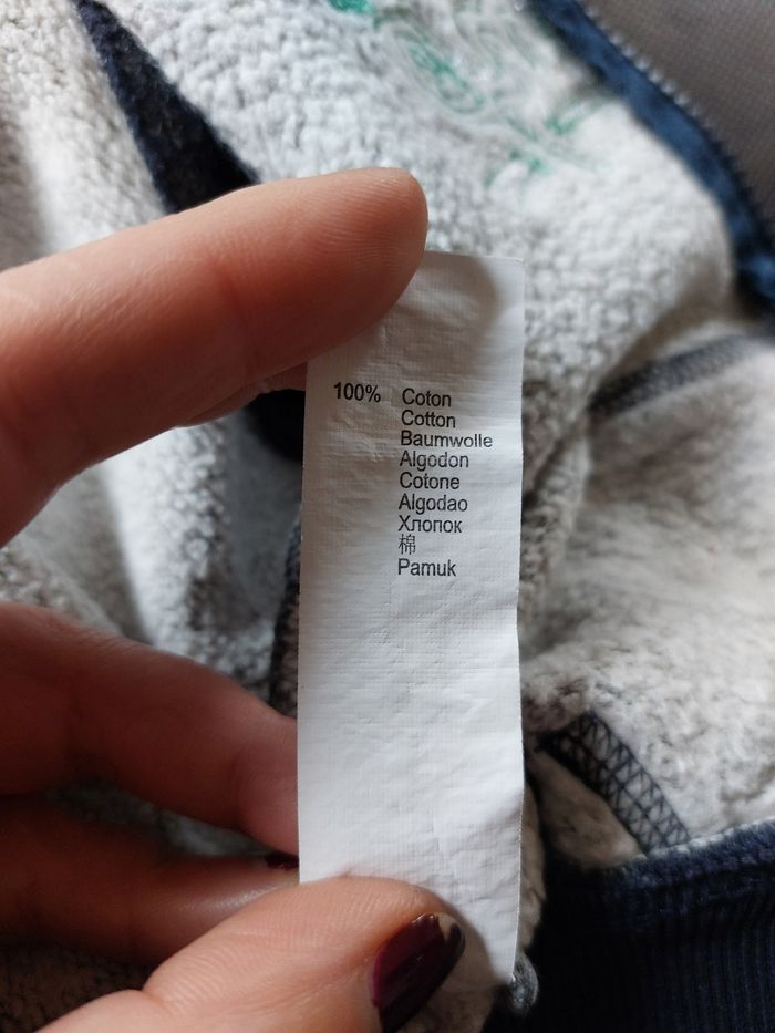 Gilet zippé Catimini - photo numéro 8